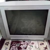 تلوزیون ۲۱ال جی