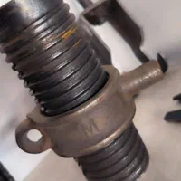 رزوه17سانتی و20سانتی بادستگاه جدیدرولینگ