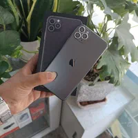 اپل iPhone 11 Pro Max با حافظهٔ ۲۵۶ گیگابایت