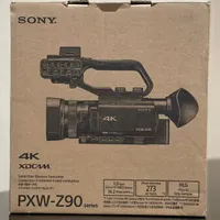 Sony Z90