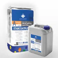 ژل میکروسیلیس/گروت/عایق استخر/چسب بتن/الیاف بتن|عمده‌فروشی|تهران, جردن|دیوار