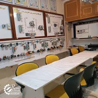 آموزش PLC برق صنعتی اتوماسیون صنعتی ویژه بازارکار