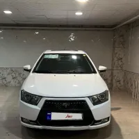 دناپلاس تیپ۲ مدل۹۷‌بدون‌رنگ، سانروف‌دار