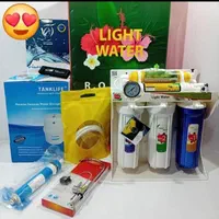 تصفیه آب های اقتصادی سراب