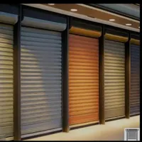 تعمیردراتوماتیک1شیشه ای2کرکره برقی3جکهای پارکینگ.