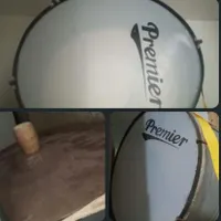دمام و جفت سنج