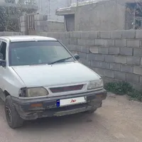 پراید هاچبک، مدل ۱۳۷۵|خودرو سواری و وانت|یاسوج, |دیوار