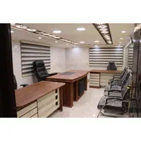 تولیدی انواع مبلمان اداری|دفتر کار|خمینیشهر, |دیوار