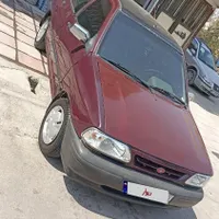 پراید مدل 85سالم