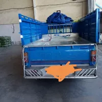 وانت نیسان|خودرو سواری و وانت|لنجان, |دیوار