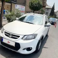کوییک اتوماتیک R پلاس، مدل ۱۴۰۳