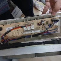 تعمیر انواع ماشین لباسشویی|خدمات پیشه و مهارت|خرم‌آباد, |دیوار