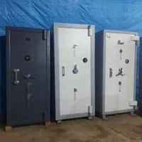 گاوصندوق جادار ( گاو صندوق بلند کوتاه حجیم)|ابزارآلات|تهران, شهرک طالقانی|دیوار