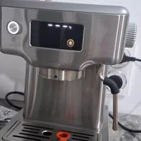 اسپرسوساز آیکو مدل AK237ES|سماور، چای‌ساز، قهوه‌ساز|تهران, سنگلج (شاپور)|دیوار