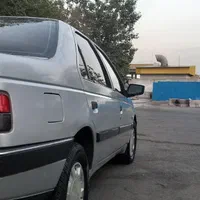 پژو 405 جی ال ایکس (GLX)، مدل ۱۳۸۹|خودرو سواری و وانت|تهران, طیب|دیوار