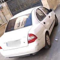 تیبا صندوق‌دار LX، مدل ۱۳۹۳|خودرو سواری و وانت|رشت, احمد گوراب|دیوار