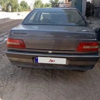 پژو405مدل84کامل رنگ|خودرو سواری و وانت|اندیمشک, |دیوار