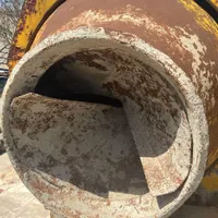 میکسر بتن سه تنی|ماشین‌آلات صنعتی|اصفهان, مهرآباد|دیوار