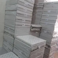 سقف کاذب کناف شبکه پی وی سی ریل ۶۰.۶۰ cnc تایل گچی|مصالح و تجهیزات ساختمان|تهران, بلورسازی|دیوار