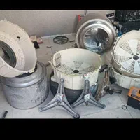 تعمیرات تخصصی لباسشویی یخچال ساید با ضمانت|خدمات پیشه و مهارت|فردیس, |دیوار