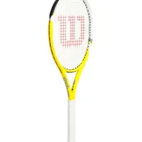 راکت تنیس ویلسون wilson pro open ul|تجهیزات ورزشی|تهران, سازمان برنامه|دیوار
