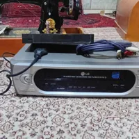 ودیو کاست LG