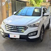اجاره سانتافه/بدون ودیعه/رنت/اجاره خودرو|خودرو اجاره‌ای|تهران, جردن|دیوار
