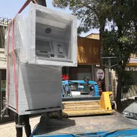 فروش و خرید دستگاه خودپرداز ATM|فروشگاه و مغازه|شیراز, فرهنگ شهر|دیوار