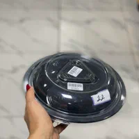 ظرف چندخانه|ظروف نگهدارنده، پلاستیکی، یک‌بارمصرف|تهران, جوانمردان (اندیشه)|دیوار