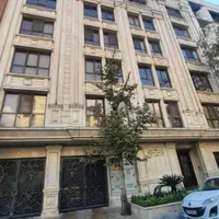 آپارتمان ۲۰۰ متری_نیاوران_دو پارکینگ سندی