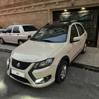 خاص ترین کوییک GXR مدل ۱۴۰۳ گیربکس سفارشی