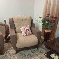 مبلمان ۸نفره|مبلمان خانگی و میز عسلی|تهران, دانشگاه علم و صنعت|دیوار