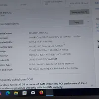 لپ تاپ dell latitude 7400|رایانه همراه|قم, کیوانفر|دیوار