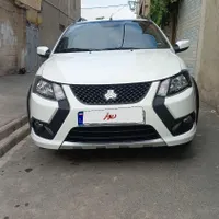 کوییک GXR تیپ L، مدل ۱۴۰۳