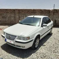 سمند مدل90