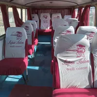 مینی بوس دربستی|خدمات حمل و نقل|خرم‌آباد, |دیوار