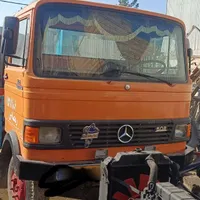 خاور608 کارت سند جرثقیل
