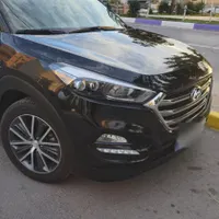 هیوندای توسان ix 35 2400cc، مدل ۲۰۱۷|خودرو سواری و وانت|اصفهان, بهارستان|دیوار