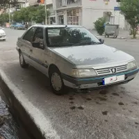 پژو 405 جی ال ایکس (GLX)، مدل ۱۳۹۳|خودرو سواری و وانت|گرگان, |دیوار