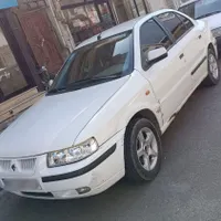 فروش سمند ال‌ایکس