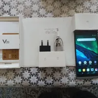 گوشی LG V20|موبایل|تهران, المهدی|دیوار