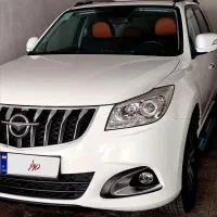 هایما S7 توربو1800cc، مدل ۱۳۹۸|خودرو سواری و وانت|تهران, سازمان برنامه شمالی|دیوار
