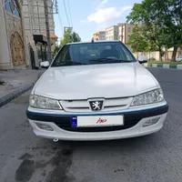 پژو پارس تیوفایومدل ۱۳۹۸ تمام رنگ بدون ضربه (پلمپ)