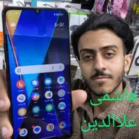 شیاومی پوکو poco c65 256 هاشمی علاالدین|موبایل|تهران, شیخ هادی|دیوار