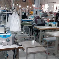 چرخکار مانتو* اتوکار مانتو*دکمه دوز مانتو*سرنخ زن|استخدام صنعتی، فنی، مهندسی|مشهد, شهید آوینی|دیوار
