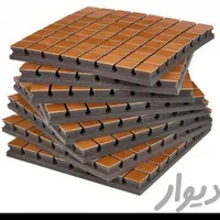 پنل آکوستیک عایق صدا عمده تکی|آلات موسیقی|تهران, یافت‌آباد|دیوار