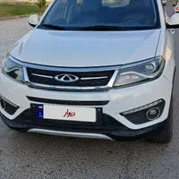 فروش خودروتیگو 5
