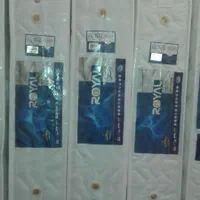 تشک سوپر طبی فنری رویال(مدل ارکیده)(پنج سال ضمانت)