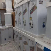 آبگرمکن ابگرمکن گازی دیواری / زمینی