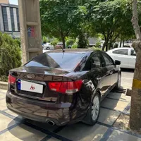 سراتو مدل ۲۰۱۰ فول بدون ضعف فنی سالم